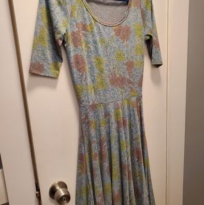 Lularoe Nicole